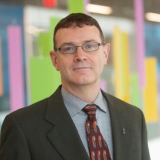 Jeffrey Smith, MD, Psychiatry, Akron, OH, Akron Children's Hospital