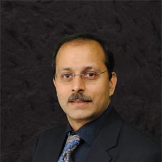 Madhukar Kaw, MD, Gastroenterology, Houston, TX