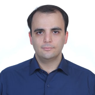 Seyed Amir Ebrahimzadeh, MD, Radiology, Jamaica, NY