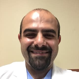 George Manoukian, MD, Cardiology, Shenandoah, TX