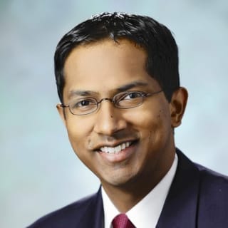 Umasuthan Srikumaran, MD, Orthopaedic Surgery, Columbia, MD, Johns Hopkins Howard County Medical Center