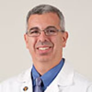 Michael Jaffee, MD