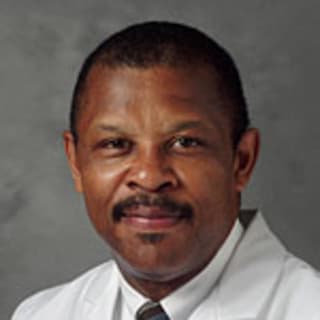 Emanuel Rivers, MD, Emergency Medicine, Detroit, MI, John D. Dingell Department of Veterans Affairs Medical Center