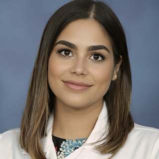 Adriana Ramirez Roggio, MD, Neurology, Jacksonville, FL