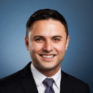 Razmik Ghukasyan, MD, General Surgery, Philadelphia, PA