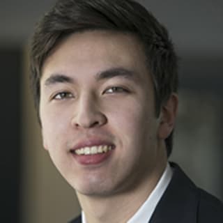 William Crugnola, MD, Resident Physician, Stony Brook, NY