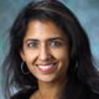 Venkataramana Sidhaye, MD, Pulmonology, Baltimore, MD, Johns Hopkins Hospital
