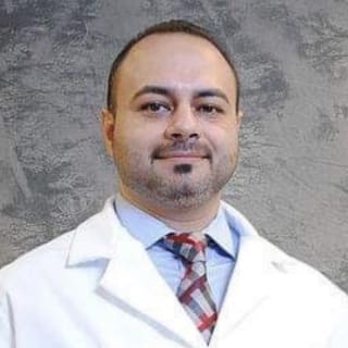 Ammar Charestan, MD, Family Medicine, San Diego, CA