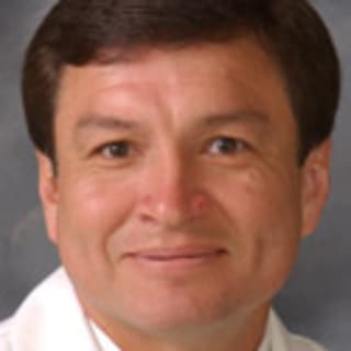 Francisco Flores, MD, Nephrology, Cincinnati, OH, Cincinnati Children's Hospital Medical Center