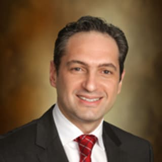 Mohamad El Sandid, MD, Nephrology, Wichita, KS, Wesley Healthcare Center