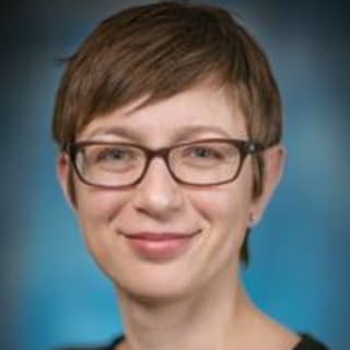 Olga Hewett, MD, Psychiatry, Seattle, WA