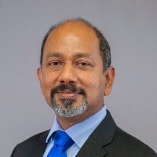 Rajesh Mohandas, MD