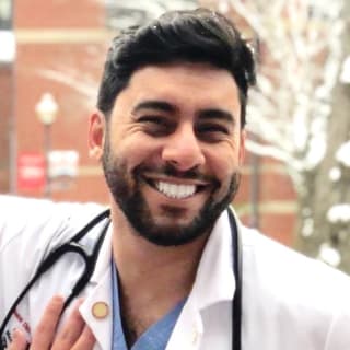 Arash Safavi, MD, Resident Physician, Beverly Hills, CA