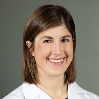 Jennifer Cooperrider, MD, Hematology, Chicago, IL