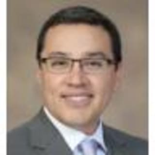 Magdiel Trinidad Hernandez, MD, Vascular Surgery, Colorado Springs, CO, University of Colorado Hospital