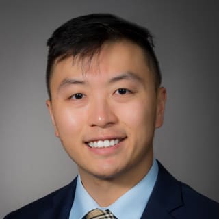 Benny Wong, MD