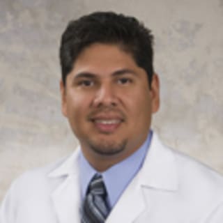 Ivan Gonzalez, MD, Pediatric Infectious Disease, Miami, FL, University of Miami Hospital