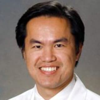 Tieu Phung, MD, Internal Medicine, Anaheim, CA, Kaiser Permanente Orange County Anaheim Medical Center