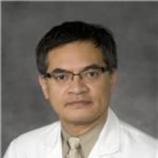 Huan Vu, MD, General Surgery, Lubbock, TX, University Medical Center
