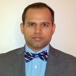 Sandeep Sainathan, MD
