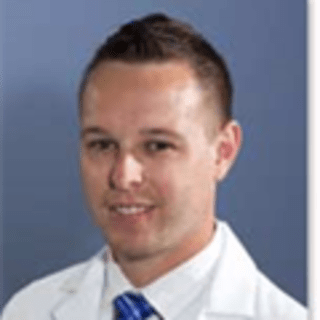 Ryan Brunner, MD, Anesthesiology, Mount Clemens, MI