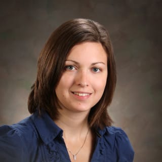 Alicia Schumacher, Adult Care Nurse Practitioner, Wausau, WI