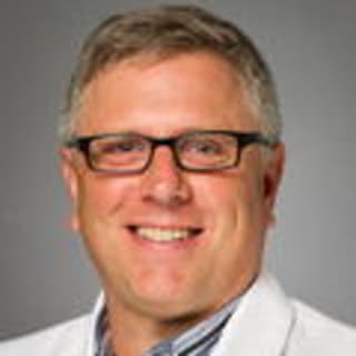 Mark Pasanen, MD, Internal Medicine, Burlington, VT, University of Vermont Medical Center
