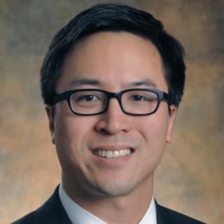 Keith Chan, MD