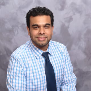 Usman Ahmed, MD, Family Medicine, Canton, MI