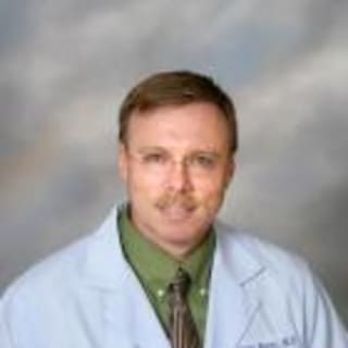 Terry Burns, MD