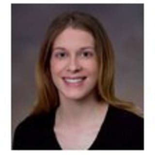 Nicky Leeborg, MD