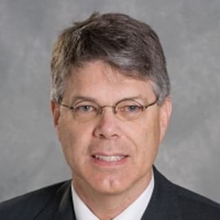 Wes Pedersen, MD, Cardiology, Minneapolis, MN