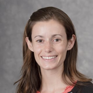 Kara Long Roche, MD