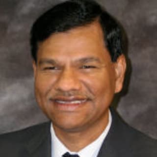 Gurunath Rajapuram, MD