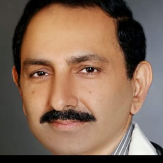Sohail Khan, MD