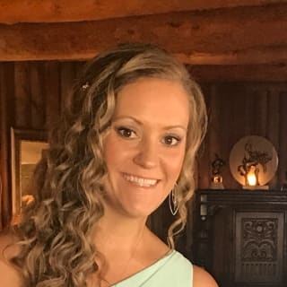 Kristin Burden, Internal Medicine, Denver, CO