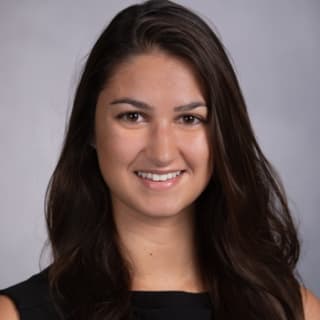 Natalie Karapetian, Pharmacist, Palo Alto, CA