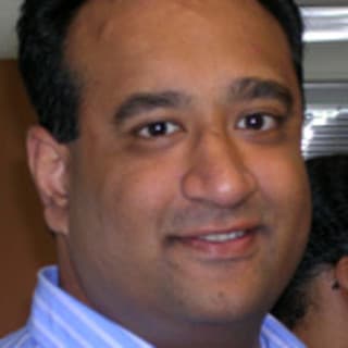Vivek Tirmal, MD, General Surgery, Coral Springs, FL