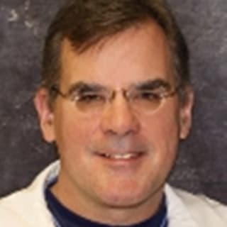 Alan Thornburg, MD, Radiology, Greensburg, PA