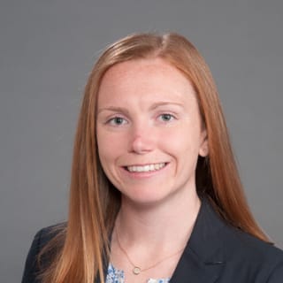 Emma Wilkinson, MD, Resident Physician, Poughkeepsie, NY