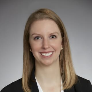Emily Lubas, MD, Resident Physician, Camden, NJ