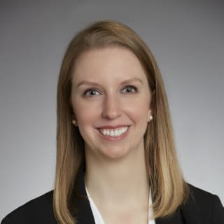 Emily Lubas, MD, Resident Physician, Philadelphia, PA