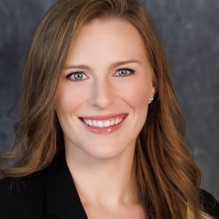 Erin Locey, MD, Resident Physician, Washington, DC