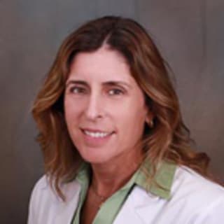 Stephanie Silberberg, MD