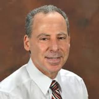 Dr. Michael Rubinstein  Heart & Vascular Center
