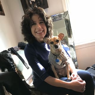 Lynn Bornfriend, MD