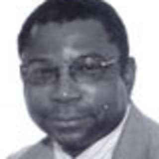 Eugene Uzogara, MD