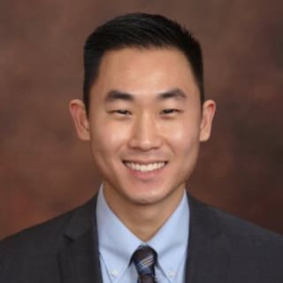 Jonathan Song, DO, Physical Medicine/Rehab, Phoenix, AZ, Schwab Rehabilitation Hospital