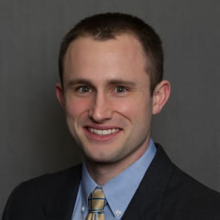 Nicholas Hallenbeck, DO, Other MD/DO, Trenton, MI