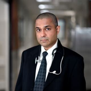 Sunil Kothari, MD